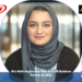 Hira Malik Begins New Role as Sr HR Business Partner at CDW