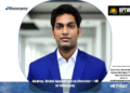 Akshay Jindal Appointed as Director – HR at Razorpay