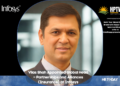 Vilas Shah Appointed Global Head – Partnerships and Alliances (Insurance) at Infosys