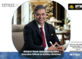 Abhijeet Sonar Appointed as Chief Executive Officer at Stanley Lifestyles