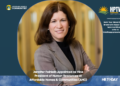 Jennifer Feinleib Appointed as Vice President of Human Resources at Affordable Homes & Communities (AHC)