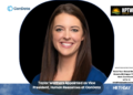 Taylor Walthers Appointed as Vice President, Human Resources at ConData