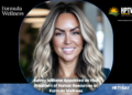 Ashley Williams Appointed as Vice President of Human Resources at Formula Wellness