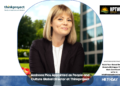 Andreea Picu Appointed as People and Culture Global Director at Thinkproject