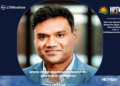 Antony Dinesh Appointed as Head of HR - Americas at LTIMindtree