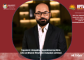 Tapobrat Chaudhuri Appointed as MD & CEO at Bharat Financial Inclusion Limited