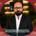 Tapobrat Chaudhuri Appointed as MD & CEO at Bharat Financial Inclusion Limited