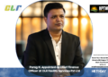Parag M. Appointed as Chief Finance Officer at CLR Facility Services Pvt Ltd