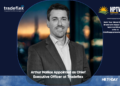 Arthur Mallios Appointed as Chief Executive Officer at Tradeflex