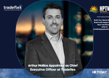 Arthur Mallios Appointed as Chief Executive Officer at Tradeflex