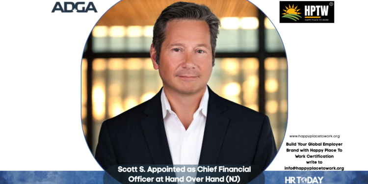 Jack MacDonald Appointed as Chief Operating Officer at ADGA Group