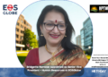 Bridgette Nambiar Appointed as Senior Vice President – Human Resources at EOSGlobe