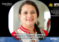 Somasree Bose Awasthi Appointed as Business Unit Head at Hamilton Housewares (Milton)