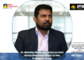 Dr. Nikhil Rao Shelar Appointed as Chief Human Resources Officer at Maa Kudargarhi Group