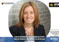 Laura Watterson Appointed as Chief Human Resources Officer at Andersen Corporation