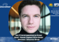 Ian O'Carroll Appointed as Group Head – Human Capital COE at Grupo Unicomer / Unicomer Group