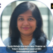 Pooja Raheja Started a New Chapter as Talent Acquisition Lead at KEC International Limited