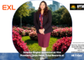 Seepika Singhal Appointed as Vice President | India Head, Total Rewards at EXL