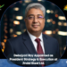 Debojyoti Roy Appointed as President Strategy & Execution at Jindal Steel Ltd.