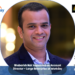 Shabarish Nair Appointed as Account Director – Large Enterprise at Workday