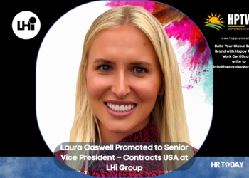 Laura Caswell Promoted to Senior Vice President – Contracts USA at LHi Group
