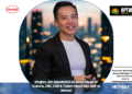 Kingley Lim Appointed as APAC Head of Culture, DEI, CSR & Talent Head SEA ANZ at Henkel