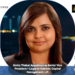 Smita Thakur Appointed as Senior Vice President – Legal at Oaktree Capital Management, L.P.
