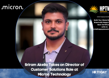 Sriram Akella Takes on Director of Customer Solutions Role at Micron Technology
