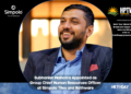 Subhanish Malhotra Appointed as Group Chief Human Resources Officer at Simpolo Tiles and Bathware