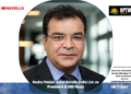 Reshu Madan Joins Havells India Ltd. as President & SBU Head