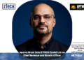 Apurva Sircar Joins Z-TECH (India) Ltd. as Chief Revenue and Growth Officer