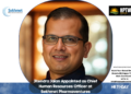 Jitendra Jalan Appointed as Chief Human Resources Officer at Sekhmet Pharmaventures