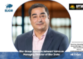 Elior Group Appoints Ashwani Vohra as Managing Director of Elior India