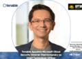 Tenable Appoints Microsoft Cloud Security Veteran Vlad Korsunsky as Chief Technology Officer