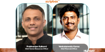 Scripbox Bolsters Leadership to Accelerate Its Growth Ambitions