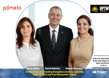 Pomelo Employer Branding Strengthens Senior Leadership Team for GCC and Tech Enterprises in India