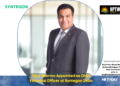 Vijay Sharma Appointed as Chief Financial Officer at Syntegon India