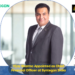 Vijay Sharma Appointed as Chief Financial Officer at Syntegon India