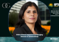 Shikha Khanna Appointed as Managing Director at Options Group