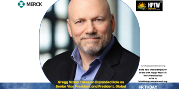 Gregg Szabo Takes on Expanded Role as Senior Vice President and President, Global Vaccines & Infectious Diseases at Merck
