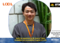 Wolly Wu Appointed as HR, Head of Talent Acquisition and Accessibility Program at LIXIL