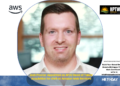 Josh Procter Appointed as APJC Head of Talent Acquisition for AWS at Amazon Web Services