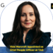 Vicki Marcroft Appointed as Chief People Officer at TAG