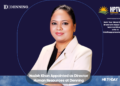 Nazish Khan Appointed as Director Human Resources at Denning