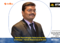 Sathish Poovazhagan Takes on the Role of Director – Human Resources at Straive