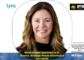 Nicole Hessels Appointed as Sr. Director, Strategic People Initiatives at Lyra Health