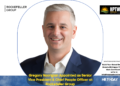 Gregory Noorigian Appointed as Senior Vice President & Chief People Officer at Rockefeller Group
