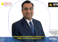Sharad Agarwal Appointed as Chief Executive Officer at Profectus Capital Pvt. Ltd