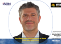 Rami Sweis Joins iSON Xperiences as Global Chief Operating Officer