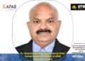 Dr. Vinod Kumar Singh Appointed as Chief Human Resources Officer at APAR Industries Limited